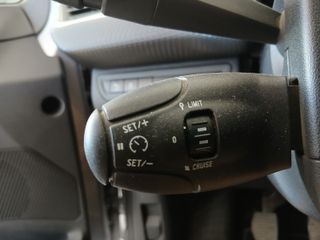 PEUGEOT 2008 STYLE 1.6 HDI 100 CV 