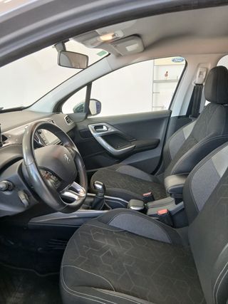 PEUGEOT 2008 STYLE 1.6 HDI 100 CV 