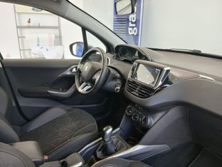 PEUGEOT 2008 STYLE 1.6 HDI 100 CV 