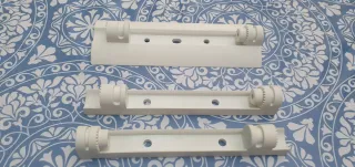 Soportes Pared Bose 161 Blancos