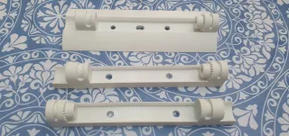 Soportes Pared Bose 161 Blancos