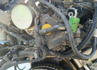 R9m409 motor renault megane iv 1.6 dci 130 5067080