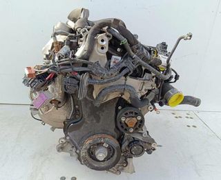 R9m409 motor renault megane iv 1.6 dci 130 5067080