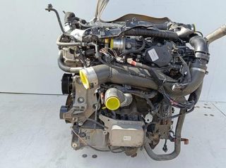 R9m409 motor renault megane iv 1.6 dci 130 5067080