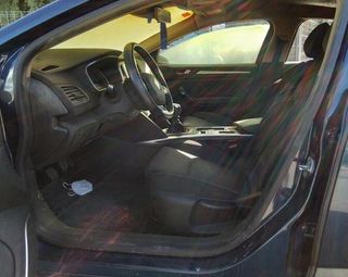 R9m409 motor renault megane iv 1.6 dci 130 5067080