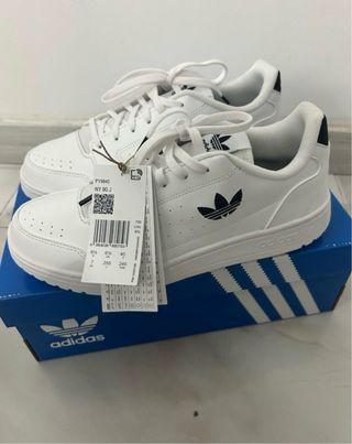 Zapatillas Adidas