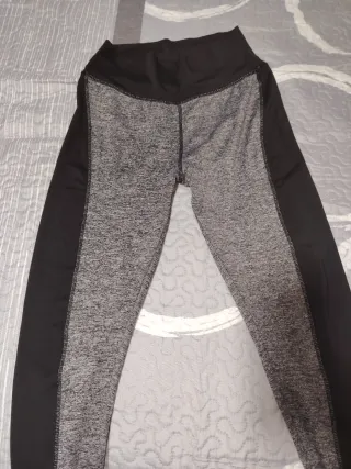 Leggings deportivos mujer