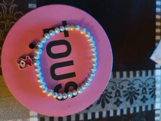 Pulsera Tous Perlas
