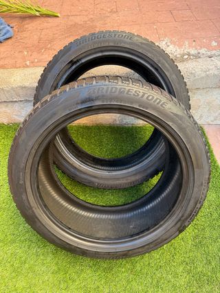 Neumaticos Bridgestone