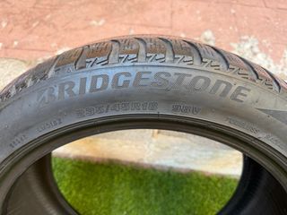 Neumaticos Bridgestone