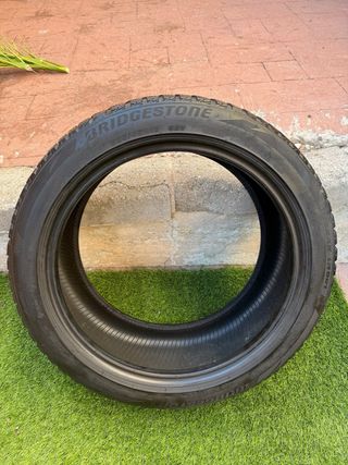 Neumaticos Bridgestone