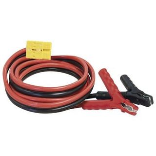 GYSFLASH 100.12 HF – Estabilizador de batería profesional de 100A con cables de 5m