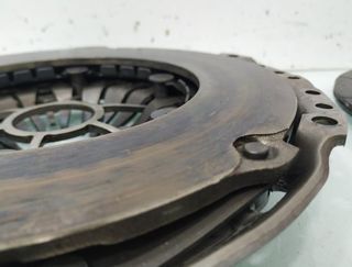 9223223 kit embrague opel astra h ber. 490949