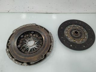 9223223 kit embrague opel astra h ber. 490949