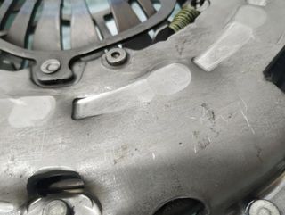 9223223 kit embrague opel astra h ber. 490949