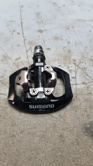 Pedales Shimano SPD