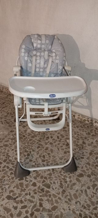 Trona Chicco