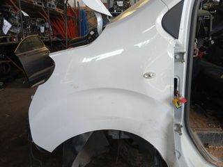 MORRO COMPLETO PEUGEOT EXPERT FURGÓN
