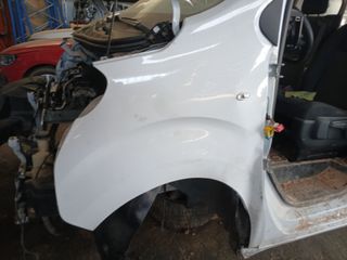 MORRO COMPLETO PEUGEOT EXPERT FURGÓN