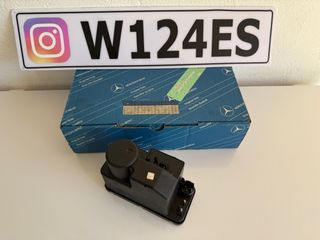 Bomba Vacío Mercedes-Benz W124