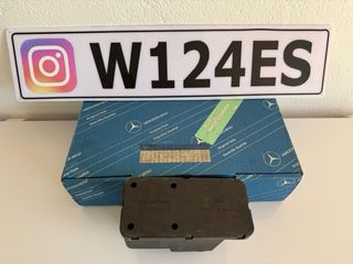 Bomba Vacío Mercedes-Benz W124