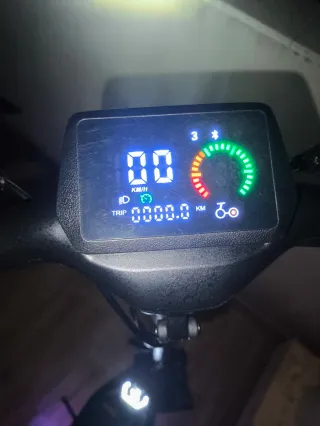 Patinete eléctrico Smartgyro Rockway Evo Pro 2025