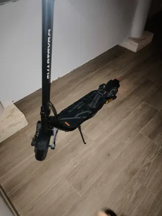 Patinete eléctrico Smartgyro Rockway Evo Pro 2025