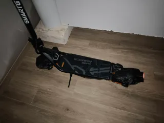 Patinete eléctrico Smartgyro Rockway Evo Pro 2025
