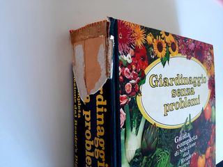 Giardinaggio Senza Problemi