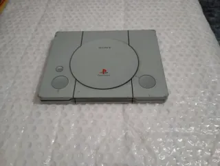 PlayStation 1 (PS1) 20th Anniversary Steelbook