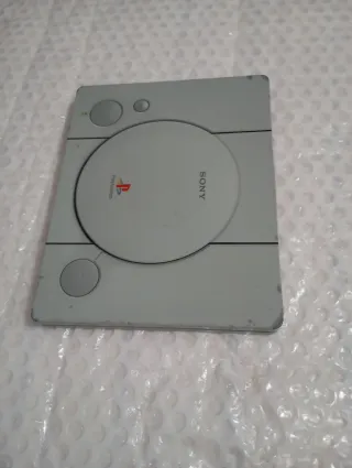 PlayStation 1 (PS1) 20th Anniversary Steelbook