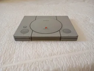 PlayStation 1 (PS1) 20th Anniversary Steelbook