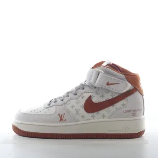 Nike Air Force 1 Mid Louis Vuitton
