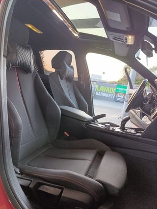 Bmw 320d 2013