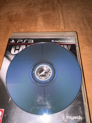 Call of Duty Black Ops II, Ghosts, Modern Warfare 