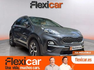 Kia Sportage 1.6 MHEV Drive 100kW (136CV) 4x2
