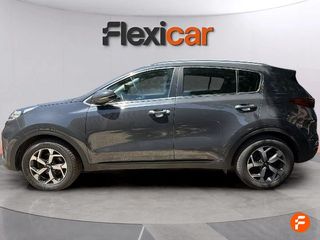 Kia Sportage 1.6 MHEV Drive 100kW (136CV) 4x2