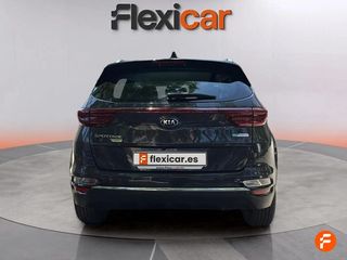 Kia Sportage 1.6 MHEV Drive 100kW (136CV) 4x2