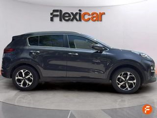 Kia Sportage 1.6 MHEV Drive 100kW (136CV) 4x2