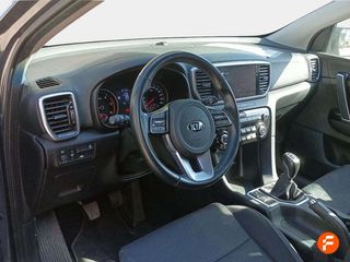 Kia Sportage 1.6 MHEV Drive 100kW (136CV) 4x2