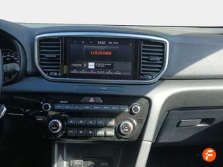 Kia Sportage 1.6 MHEV Drive 100kW (136CV) 4x2