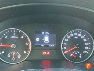 Kia Sportage 1.6 MHEV Drive 100kW (136CV) 4x2