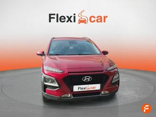 Hyundai Kona 1.6 GDI HEV Klass DCT