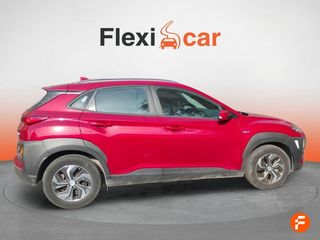 Hyundai Kona 1.6 GDI HEV Klass DCT