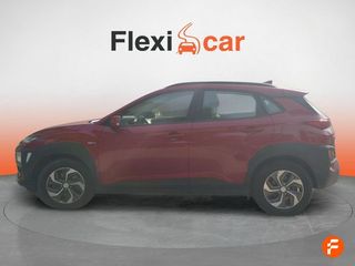 Hyundai Kona 1.6 GDI HEV Klass DCT