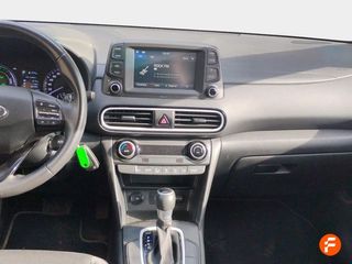 Hyundai Kona 1.6 GDI HEV Klass DCT