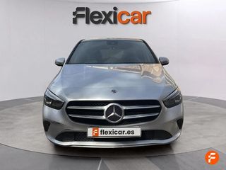 Mercedes Clase B B 180 d