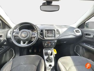 Jeep Compass 1.4 Mair 103kW Sport 4x2