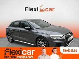 Audi A3 Sportback S line 35 TFSI 110kW S tronic