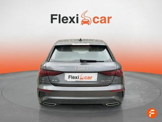 Audi A3 Sportback S line 35 TFSI 110kW S tronic